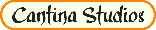 Cantina logo